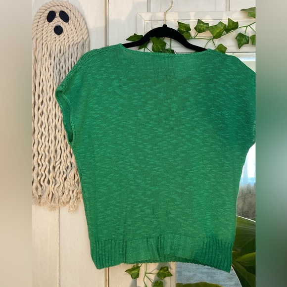 Barry & me knitted shirt - Picture 2 of 4